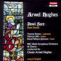 Hughes, A: Dewi Sant (St. David)