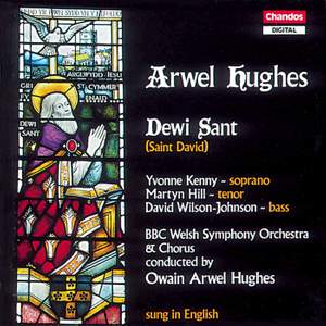 Hughes, A: Dewi Sant (St. David)