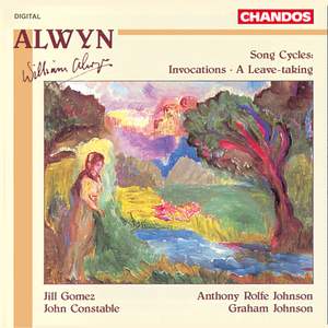 Alwyn: Song Cycles