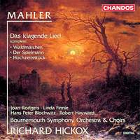 Mahler: Das klagende Lied