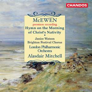McEwen: Hymn on the Morning of Christ's Nativity