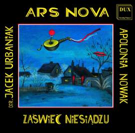 Zaświeć niesiądzu - Folk Songs from Kurpie Region