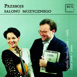Przeboje Salonu Muzycznego