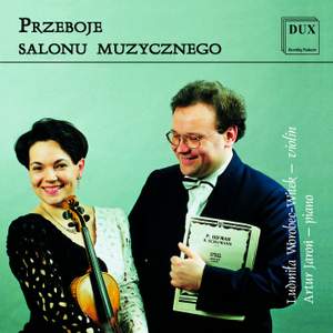 Przeboje Salonu Muzycznego
