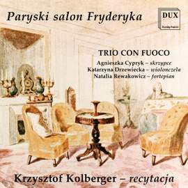 Paryski Salon Fryderyka