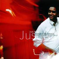 Burrage: Just Natural