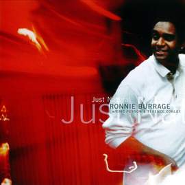 Burrage: Just Natural