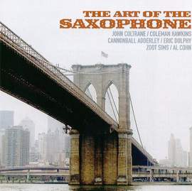The Art of the Saxophone