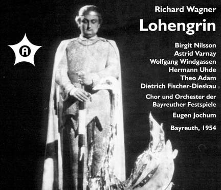 Wagner: Lohengrin