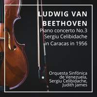 Beethoven & Rachmaninov: Piano Concertos