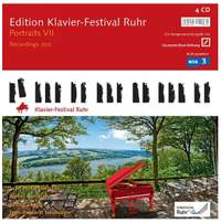 Ruhr Piano Festival Edition Vol. 30