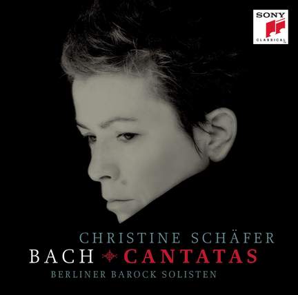 JS Bach: Cantatas