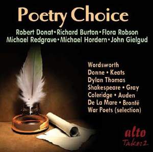 Poetry Classics