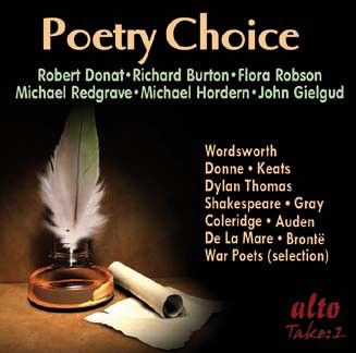 Poetry Classics