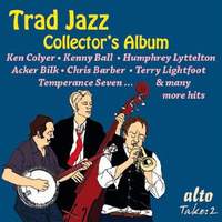 Trad Jazz UK: Collector’s Album