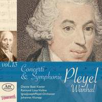 Pleyel Edition Vol. 13: Konzert Raritaten aus dem Pleyel-Museum