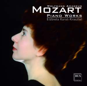Mozart: Piano Works