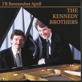 I'll Remember April