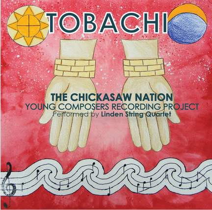 The Chicksaw Nation Young Composers Recording Project