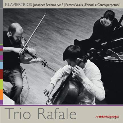 Klaviertrios