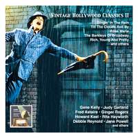 Vintage Hollywood Classics, Vol. 2: Singin’ in the Rain