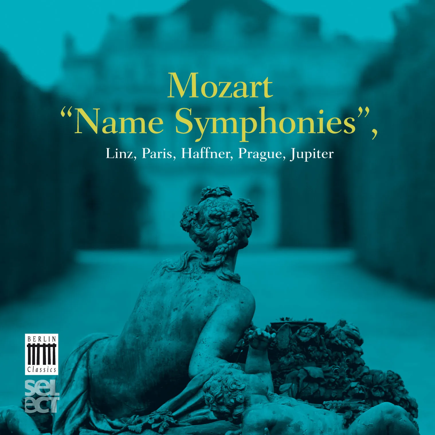 Amazon.com: Mozart:Great Mass K.427/DGG:2532 028 DE STEREO