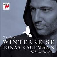 Schubert: Winterreise