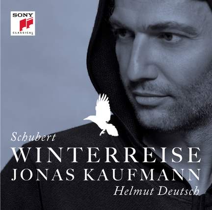Schubert: Winterreise D911
