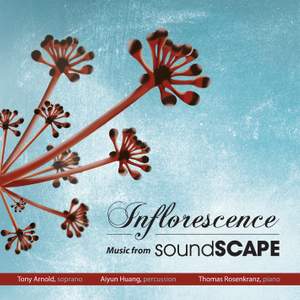 Inflorescence – Music from Soundscape