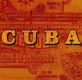 Cuba
