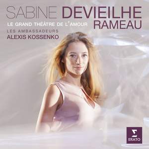 Rameau: Le Grand Theatre de l'Amour