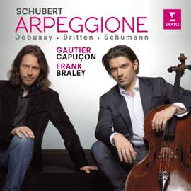 Schubert: Arpeggione