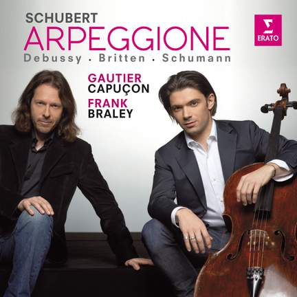 Schubert: Arpeggione