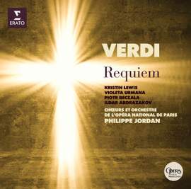 Verdi: Requiem