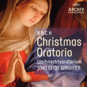 Bach, J S: Christmas Oratorio, BWV248