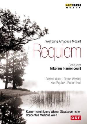 Mozart: Requiem