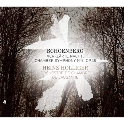 Schoenberg: Verklärte Nacht