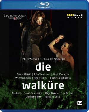 Wagner: Die Walküre