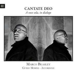 Cantate Deo (a due tenori)