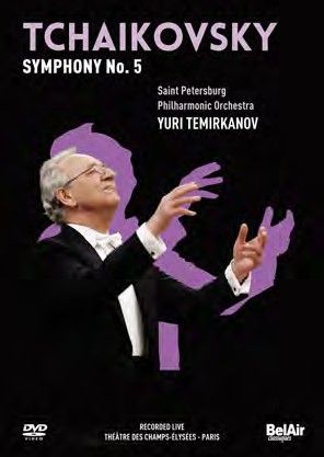 Yuri Temirkanov Vol.2