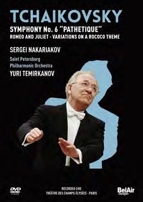 Yuri Temirkanov Vol.3