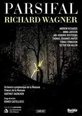 Wagner: Parsifal