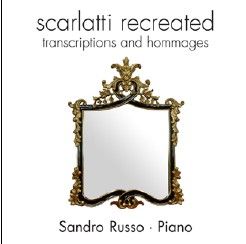 Scarlatti re-created