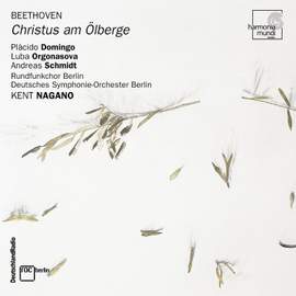 Beethoven: Christus am Ölberge, Op. 85