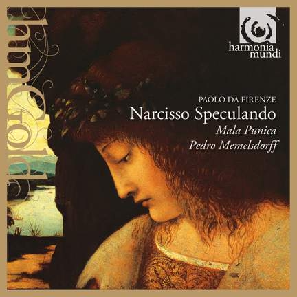 Paolo da Firenze: Narcisso Speculando