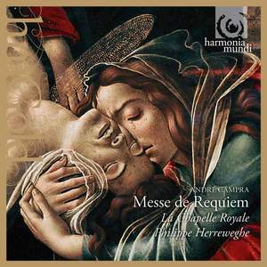 Campra: Messe de Requiem