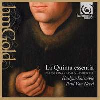 La Quinta Essentia