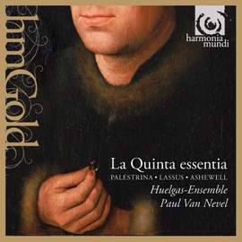 La Quinta Essentia