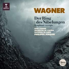 Wagner: Symphonic Excerpts from The Ring