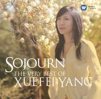 Sojourn: The Best of Xuefei Yang